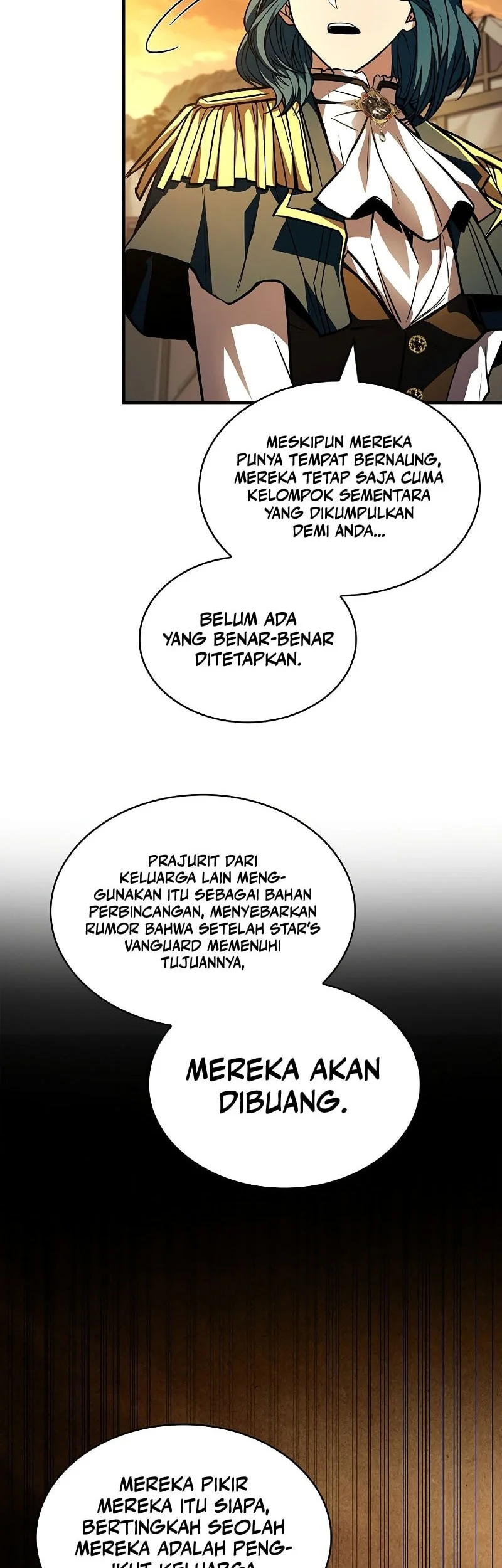 Talent-Swallowing Magician Chapter 135 - halaman 19