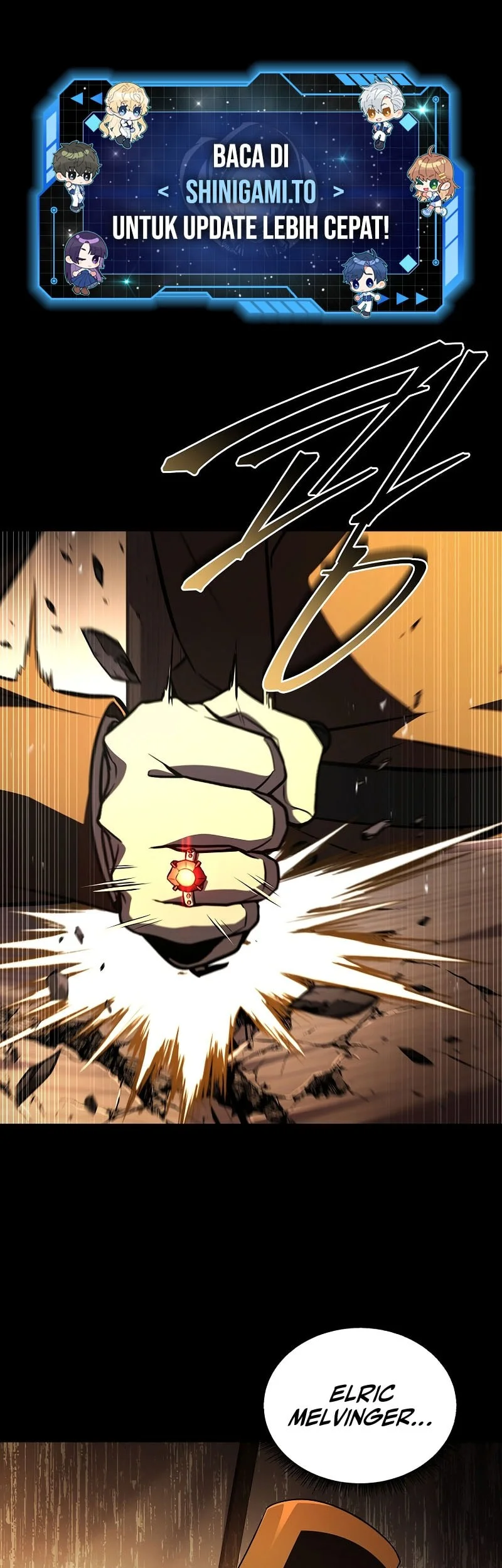 Talent-Swallowing Magician Chapter 135 - halaman 2