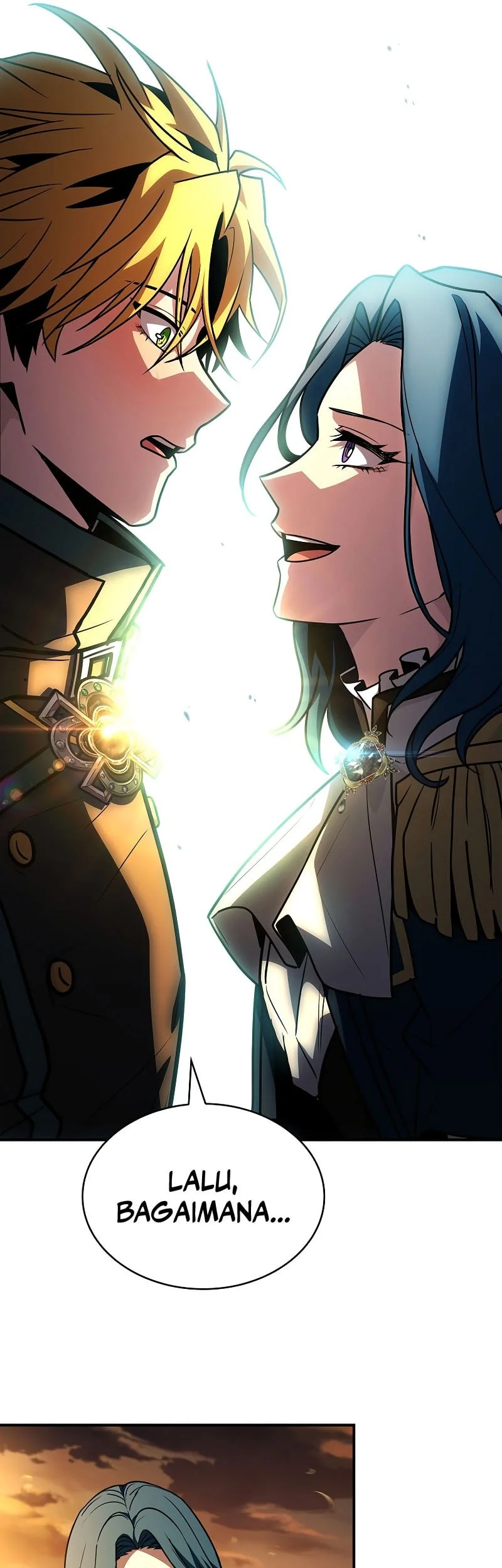 Talent-Swallowing Magician Chapter 135 - halaman 26