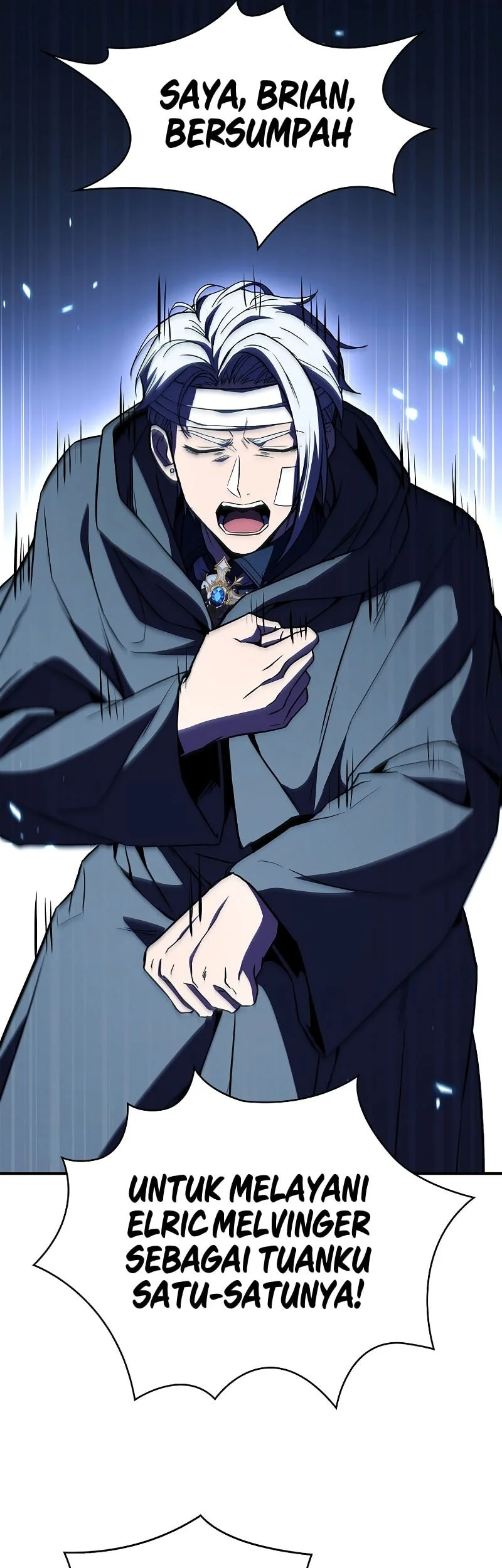 Talent-Swallowing Magician Chapter 135 - halaman 38