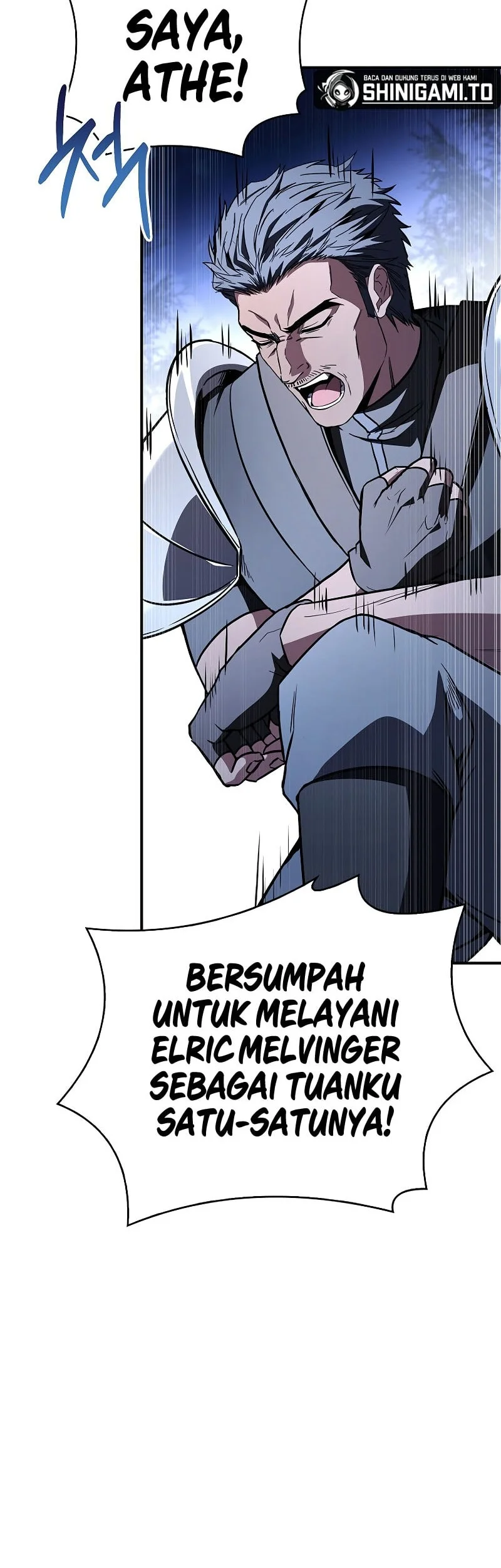 Talent-Swallowing Magician Chapter 135 - halaman 39