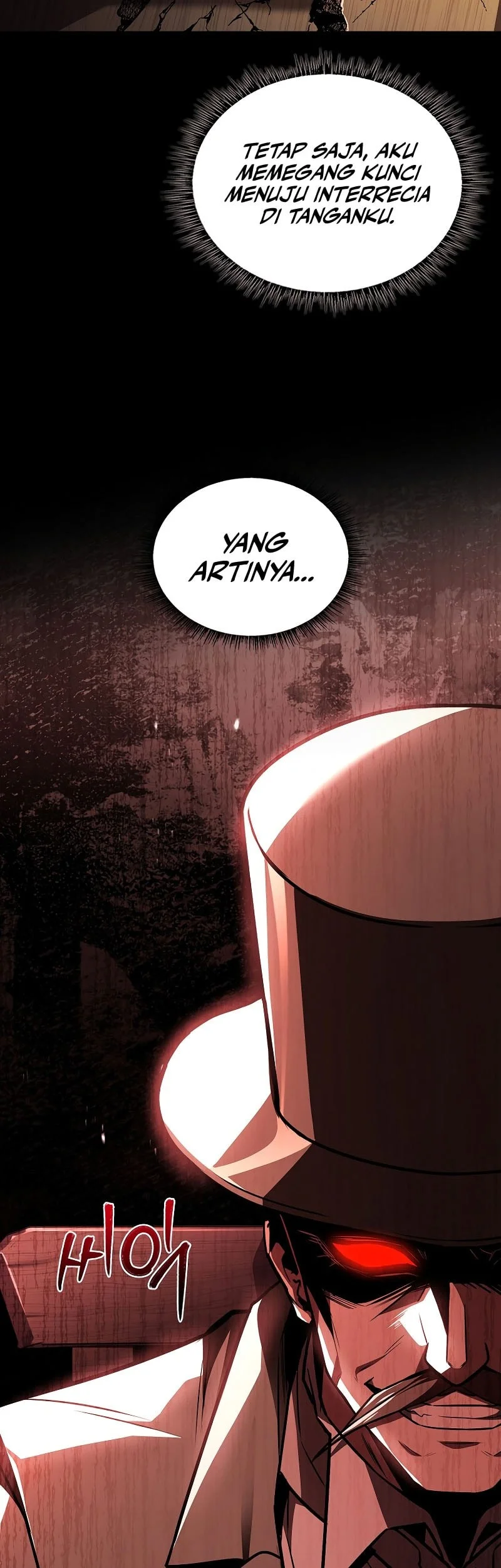 Talent-Swallowing Magician Chapter 135 - halaman 4