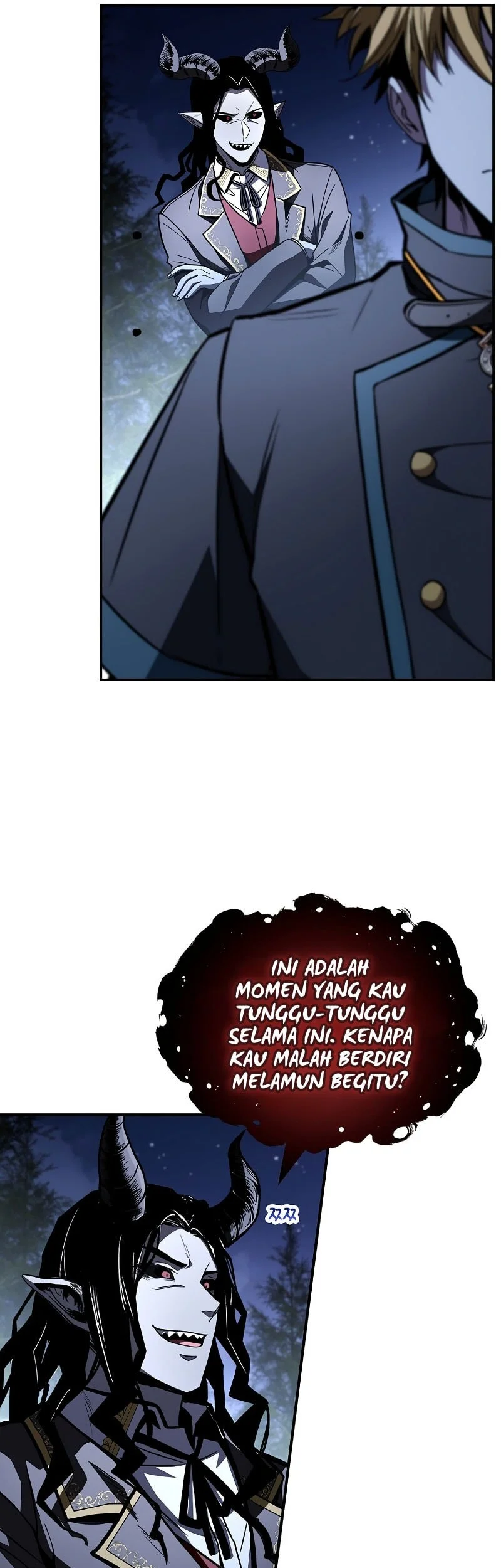 Talent-Swallowing Magician Chapter 135 - halaman 45