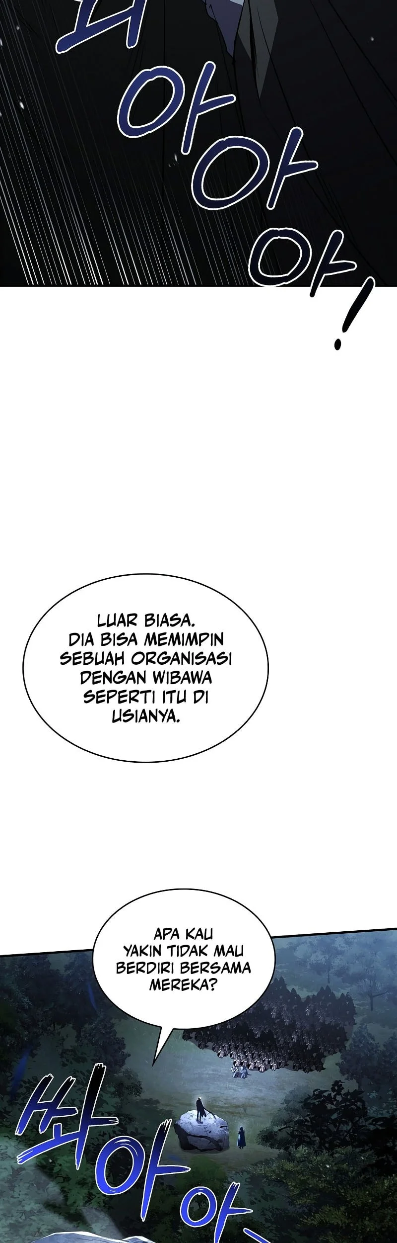 Talent-Swallowing Magician Chapter 135 - halaman 51