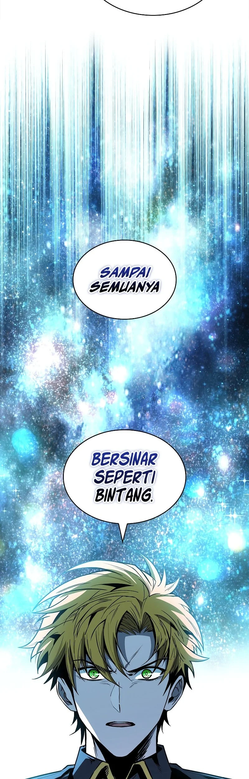 Talent-Swallowing Magician Chapter 135 - halaman 54