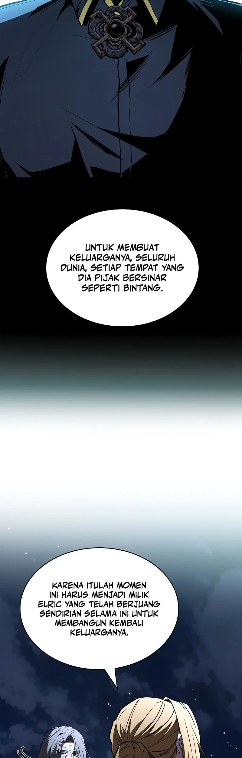 Talent-Swallowing Magician Chapter 135 - halaman 55