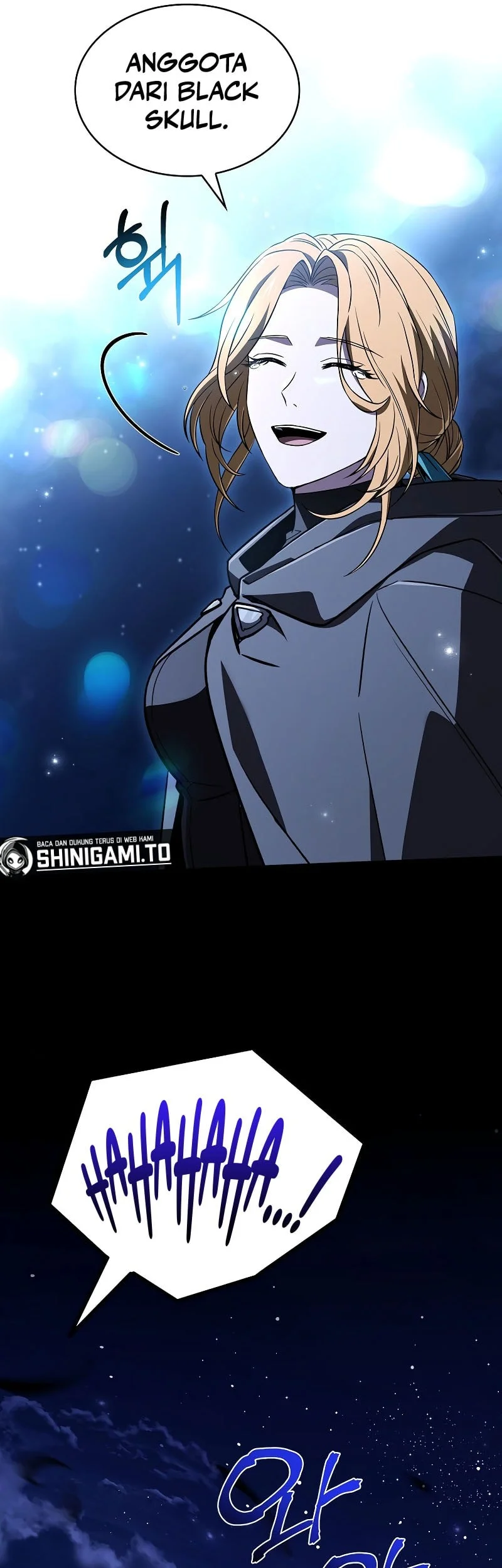 Talent-Swallowing Magician Chapter 135 - halaman 57