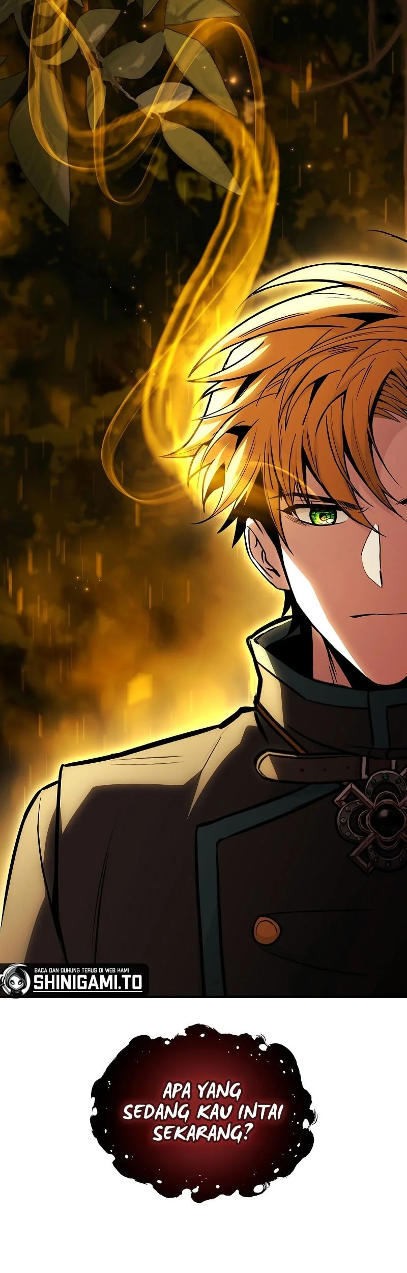 Talent-Swallowing Magician Chapter 135 - halaman 8