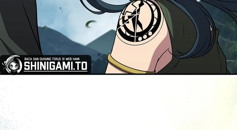 Talent-Swallowing Magician Chapter 136 - halaman 18