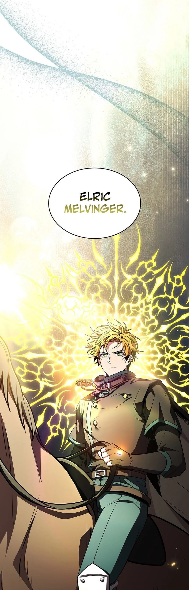 Talent-Swallowing Magician Chapter 136 - halaman 19