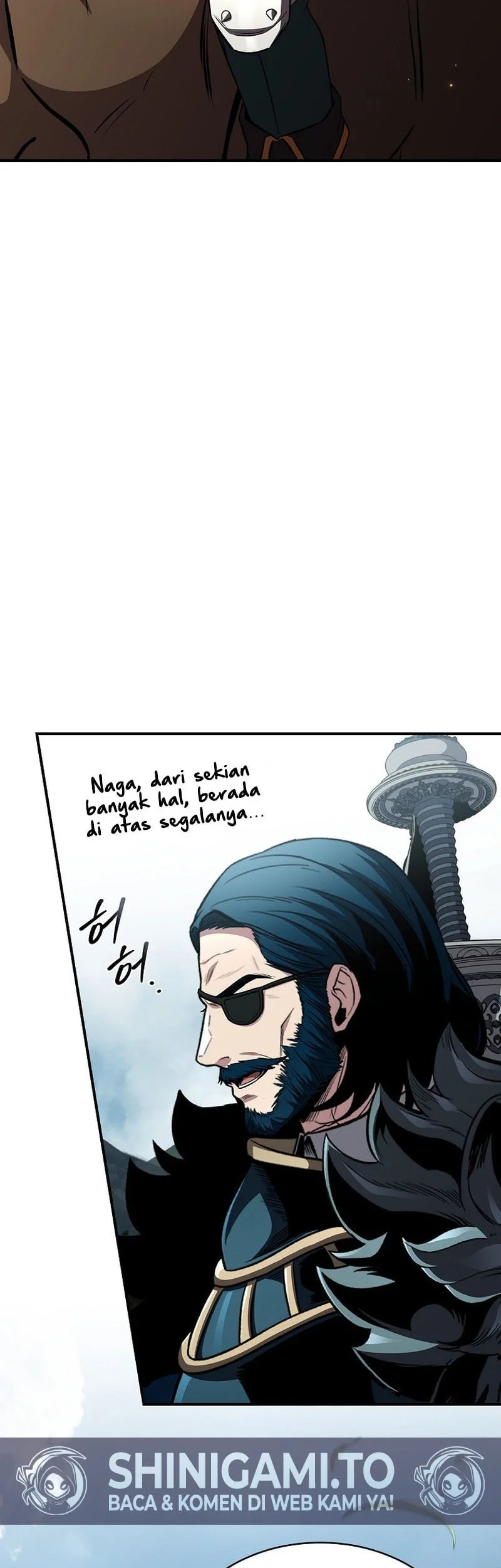 Talent-Swallowing Magician Chapter 136 - halaman 20