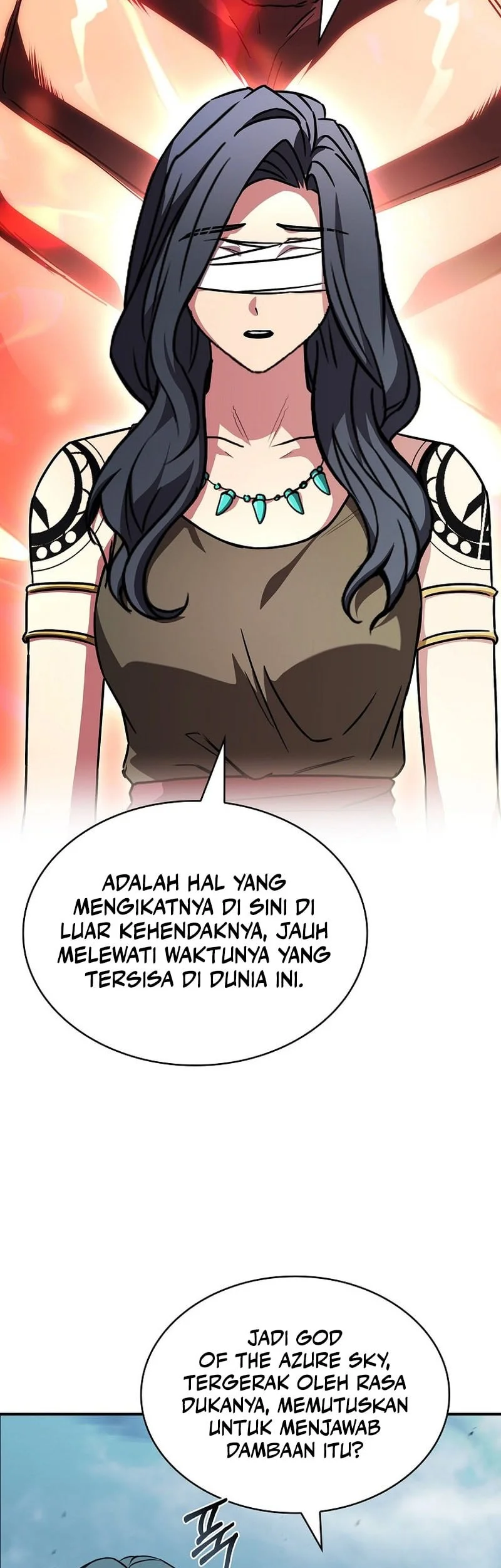 Talent-Swallowing Magician Chapter 136 - halaman 25