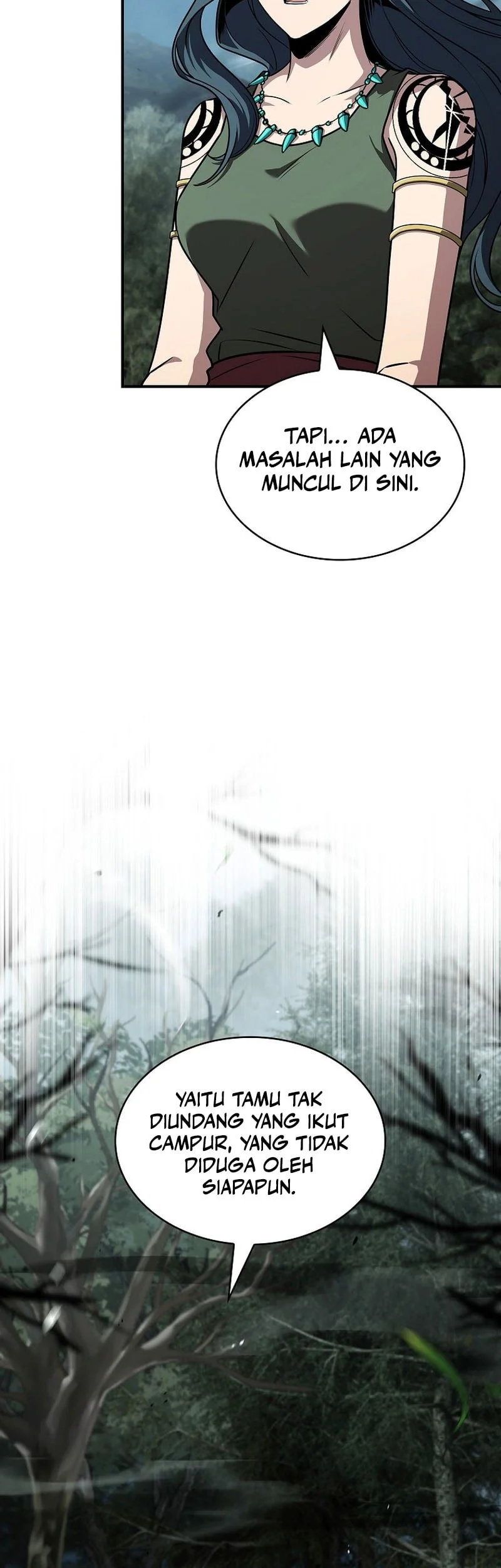 Talent-Swallowing Magician Chapter 136 - halaman 33
