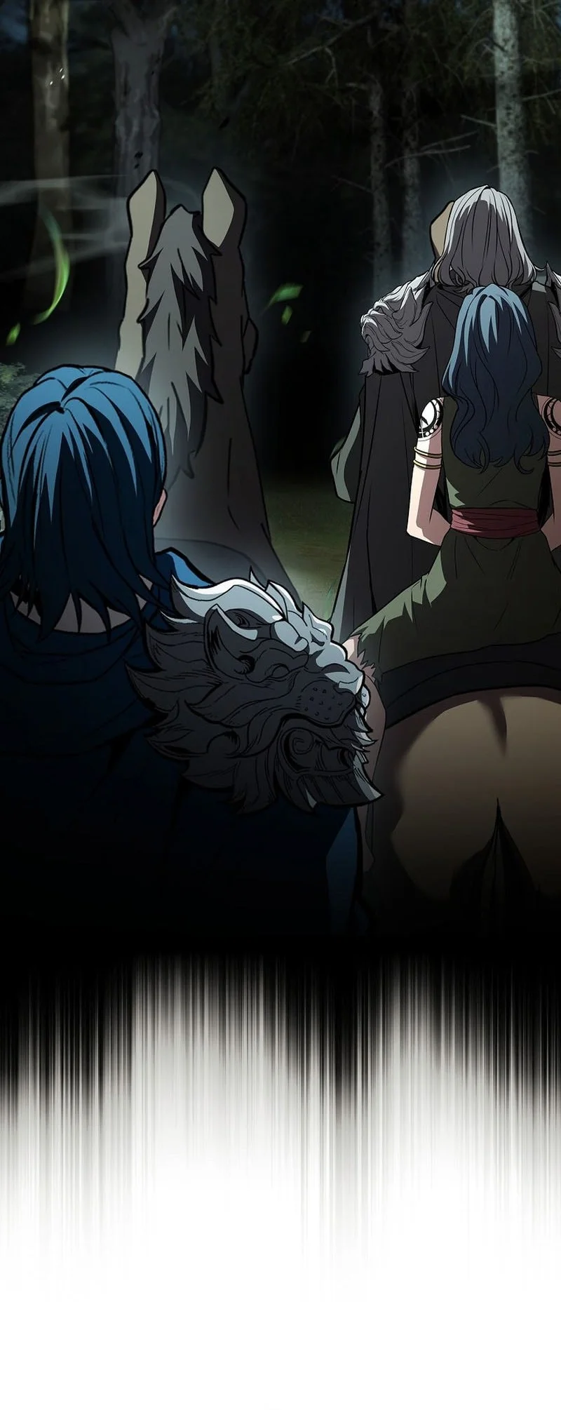 Talent-Swallowing Magician Chapter 136 - halaman 34