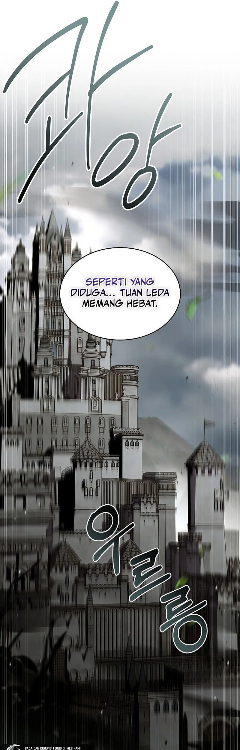 Talent-Swallowing Magician Chapter 136 - halaman 35