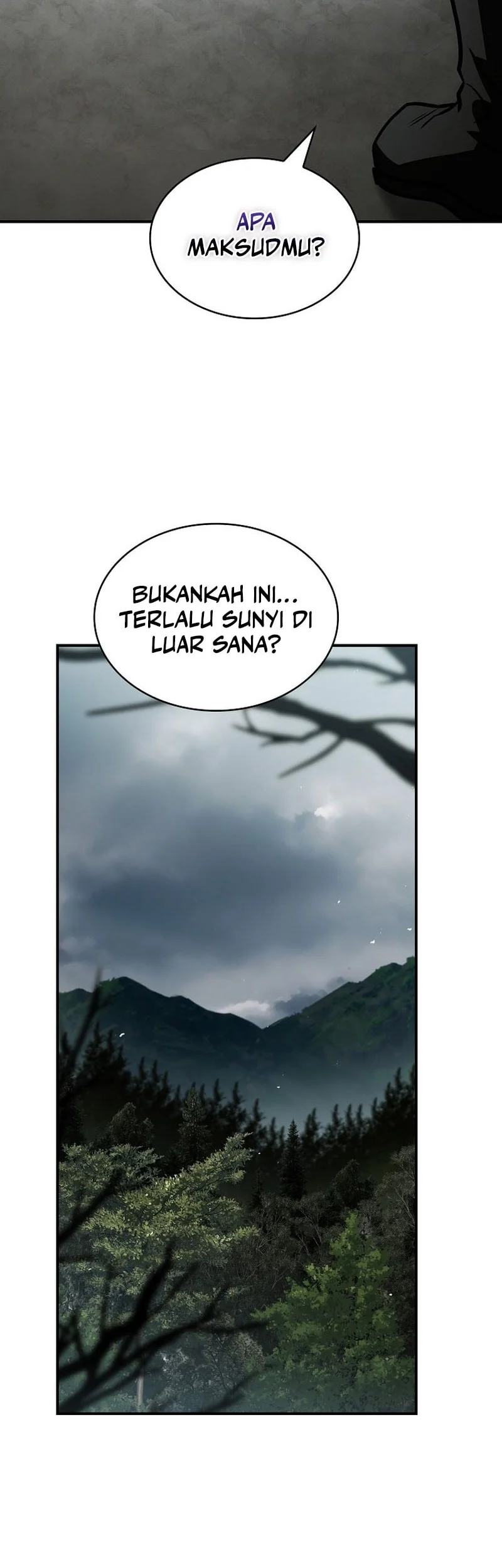 Talent-Swallowing Magician Chapter 136 - halaman 40