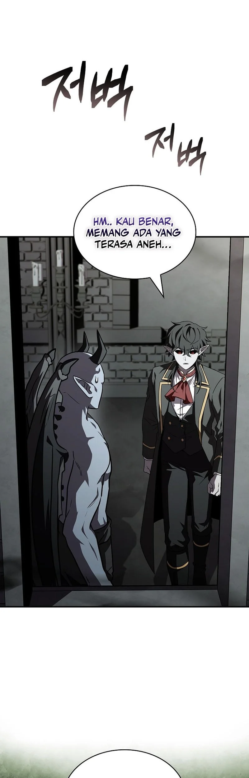 Talent-Swallowing Magician Chapter 136 - halaman 41
