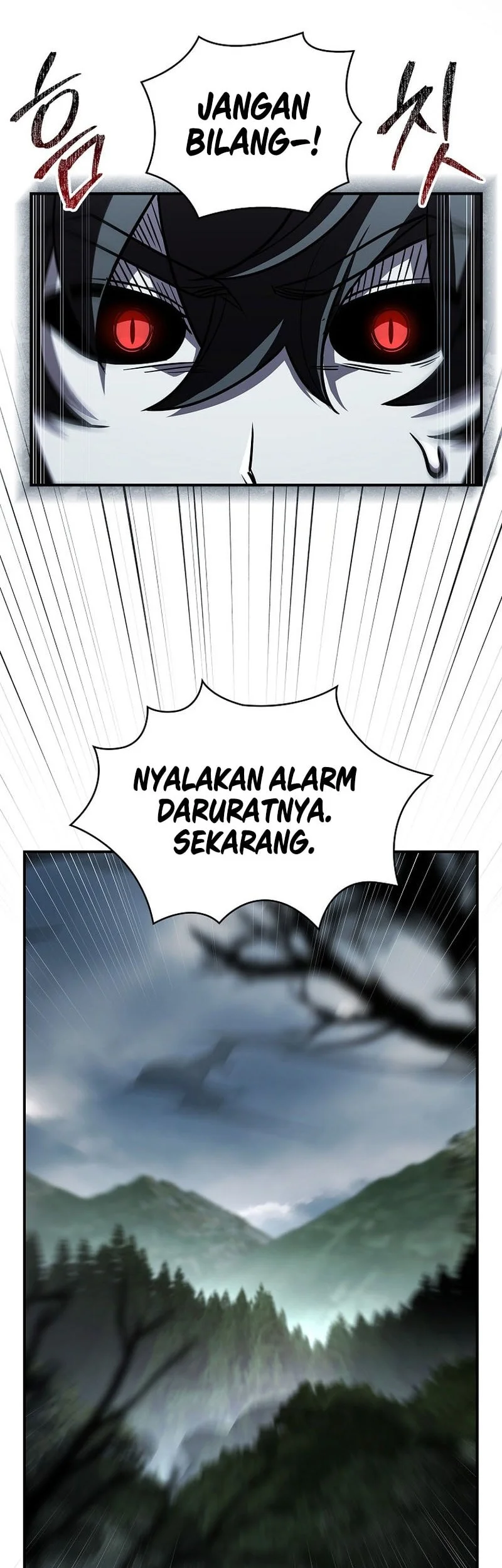 Talent-Swallowing Magician Chapter 136 - halaman 44