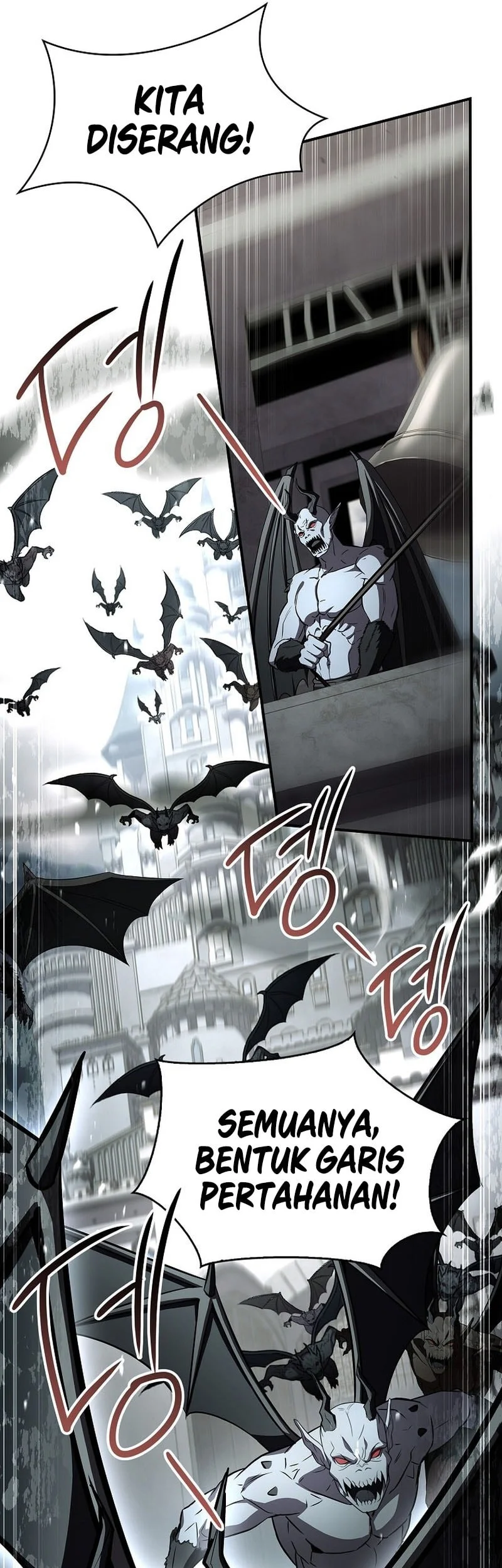Talent-Swallowing Magician Chapter 136 - halaman 47