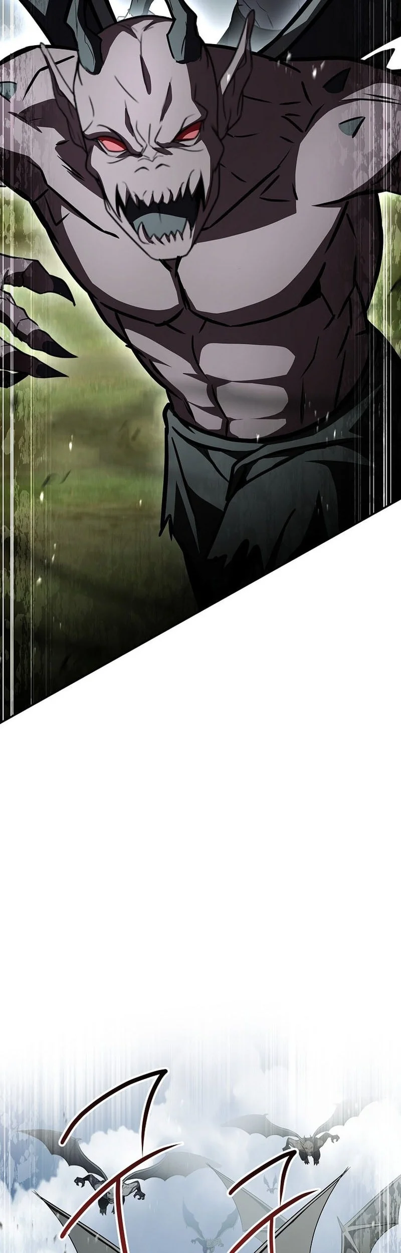 Talent-Swallowing Magician Chapter 136 - halaman 48