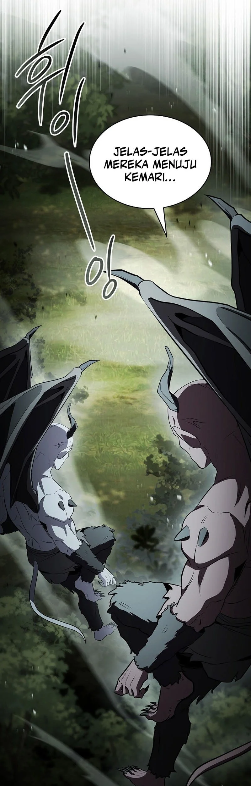Talent-Swallowing Magician Chapter 136 - halaman 50