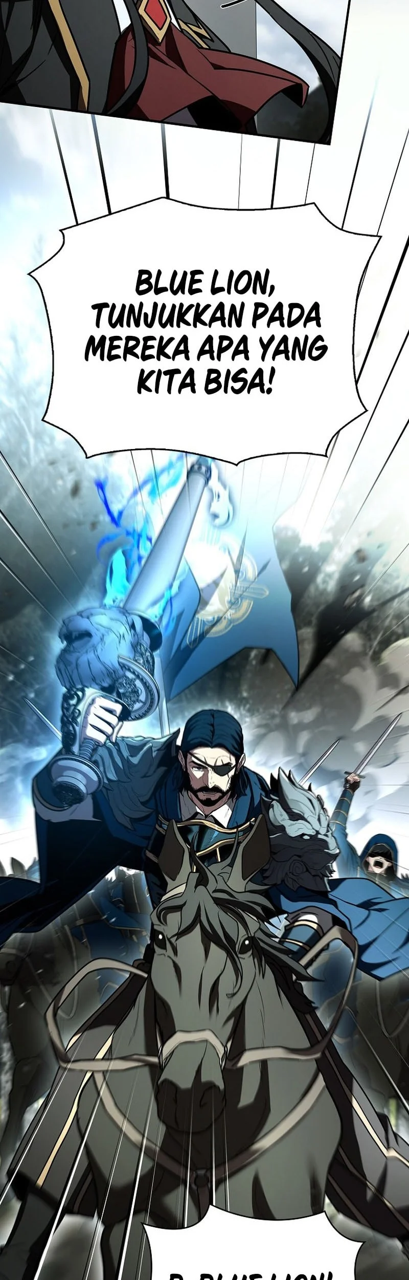Talent-Swallowing Magician Chapter 136 - halaman 57