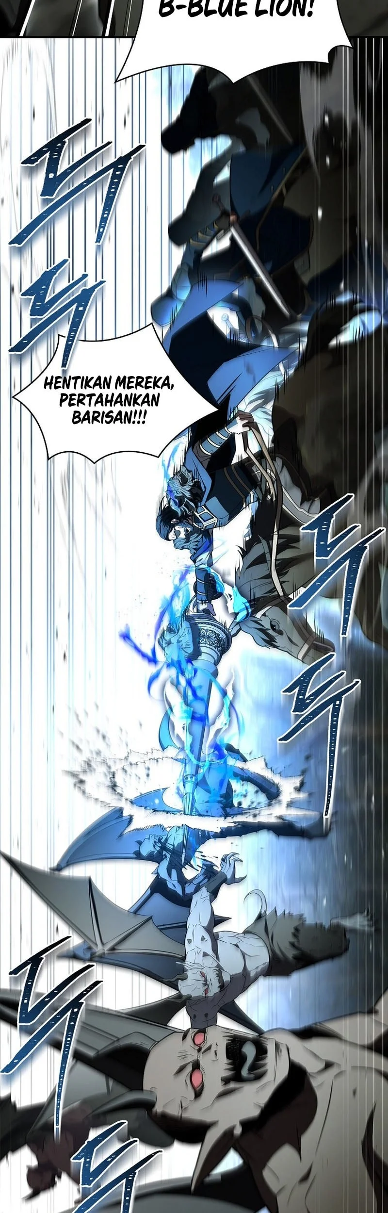 Talent-Swallowing Magician Chapter 136 - halaman 58