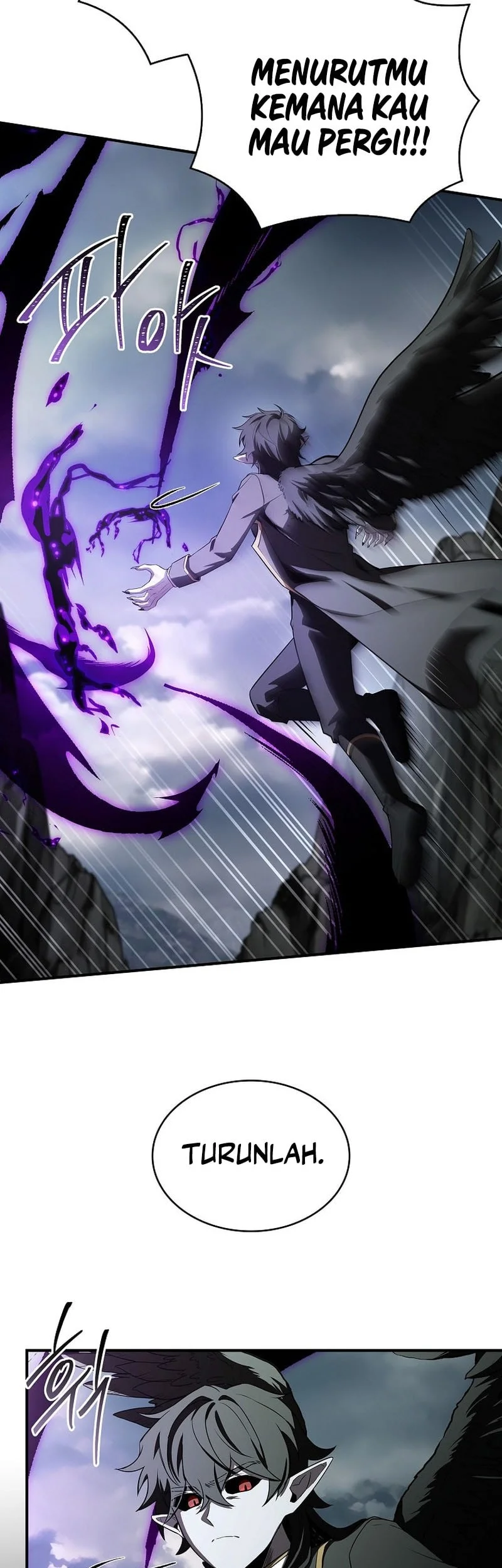 Talent-Swallowing Magician Chapter 136 - halaman 73