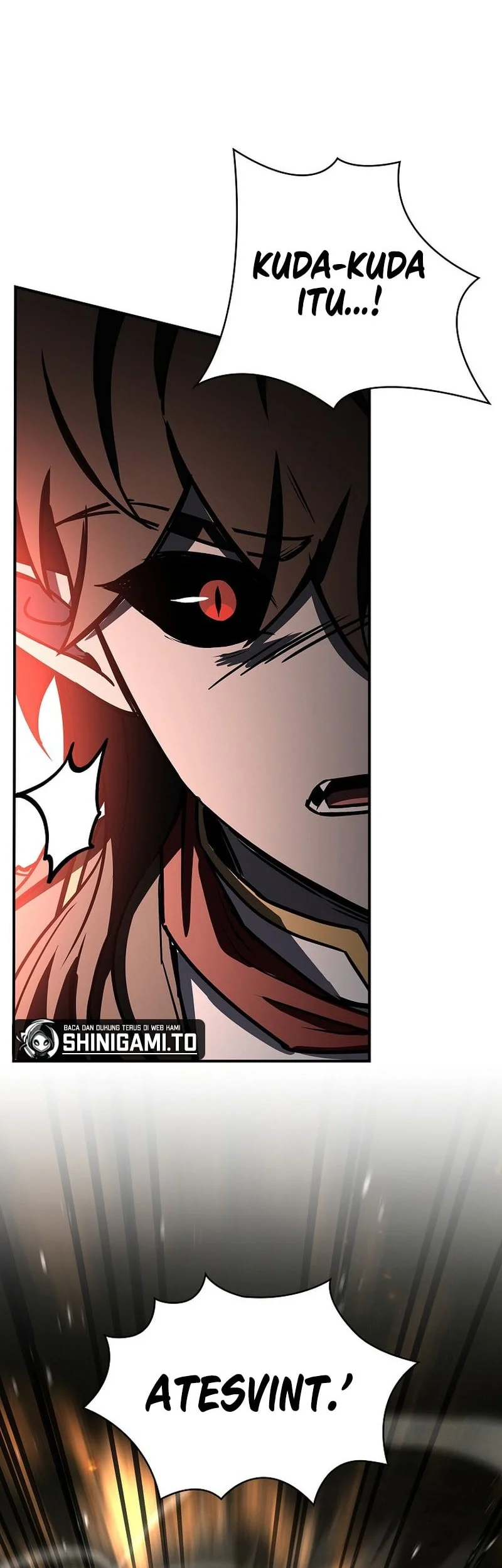 Talent-Swallowing Magician Chapter 136 - halaman 76