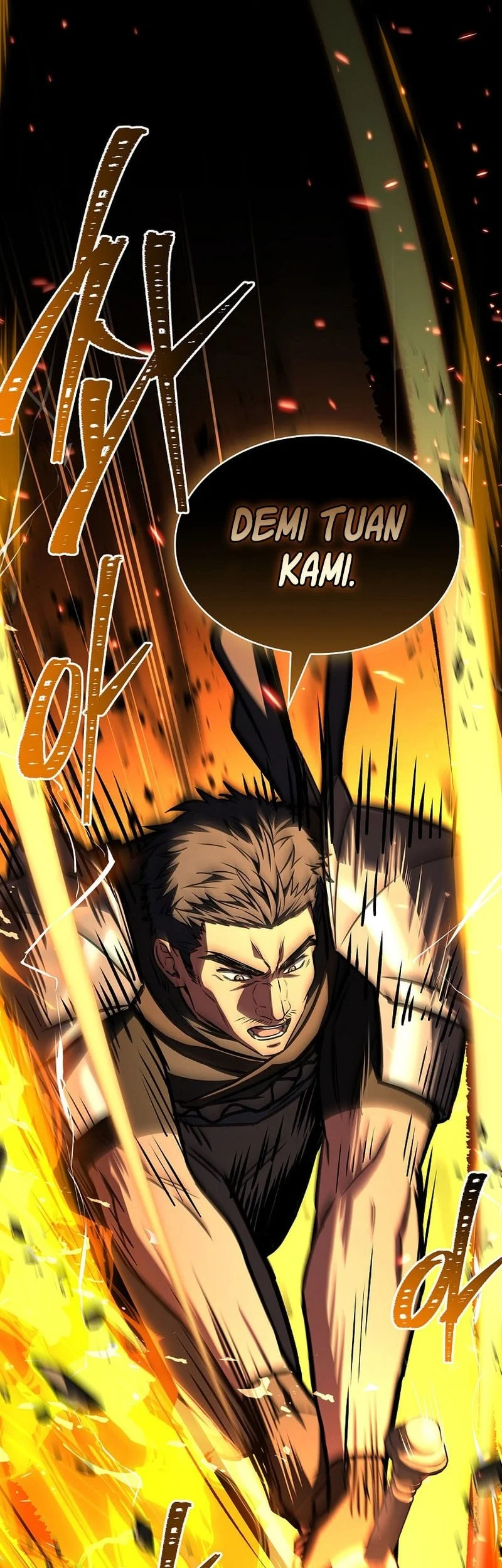 Talent-Swallowing Magician Chapter 136 - halaman 79