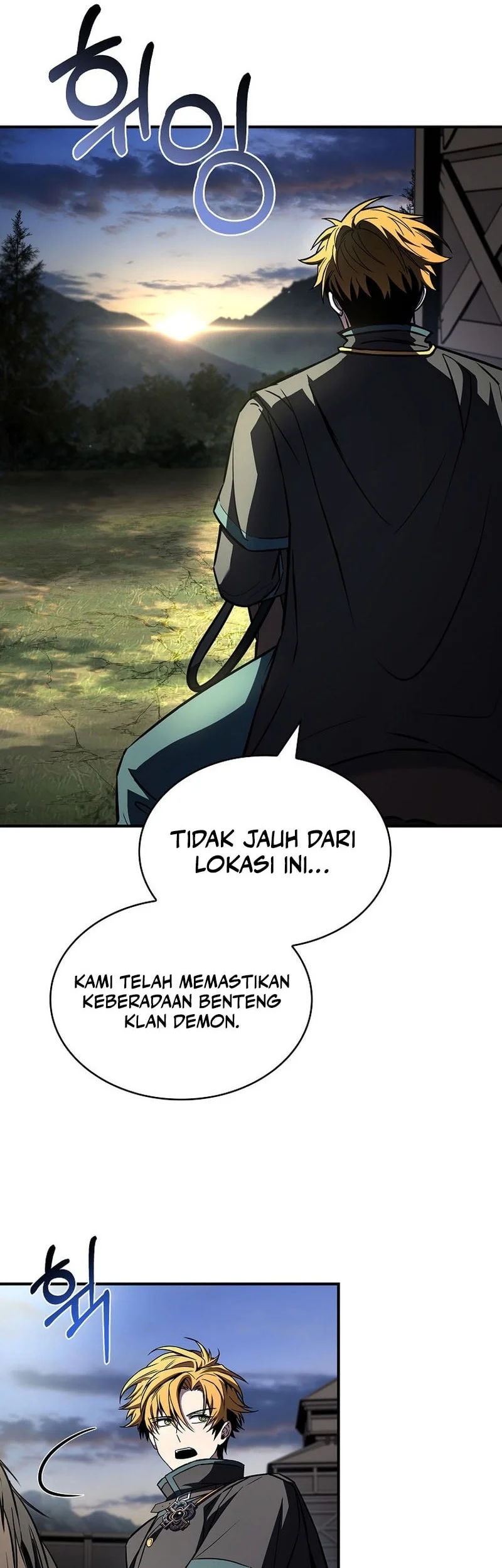Talent-Swallowing Magician Chapter 136 - halaman 8