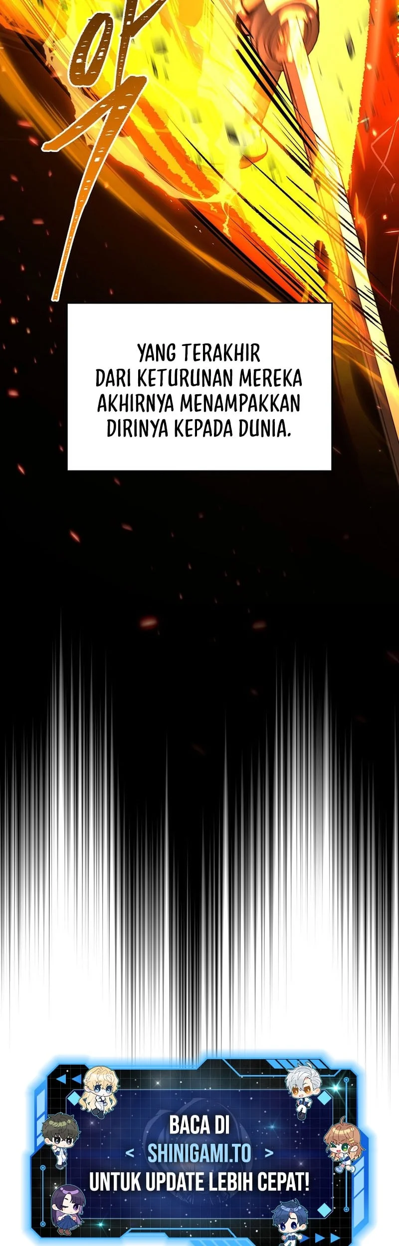 Talent-Swallowing Magician Chapter 136 - halaman 80