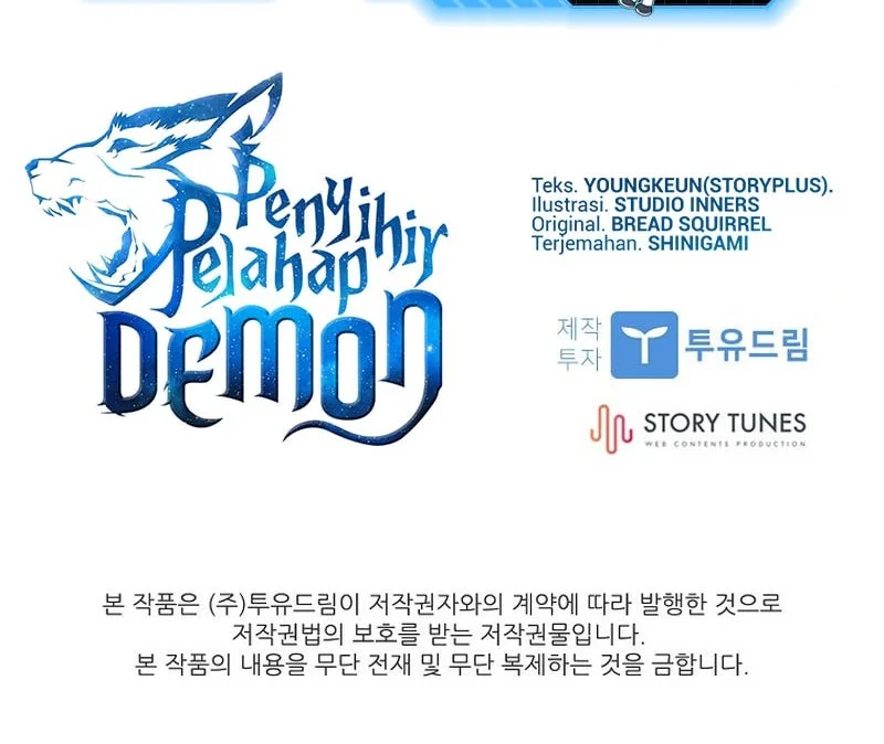 Talent-Swallowing Magician Chapter 136 - halaman 81