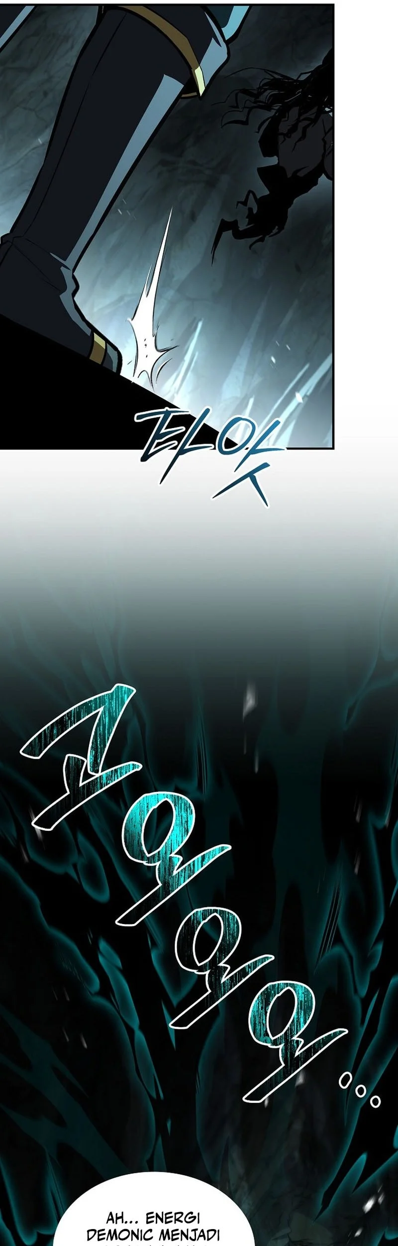 Talent-Swallowing Magician Chapter 137 - halaman 11