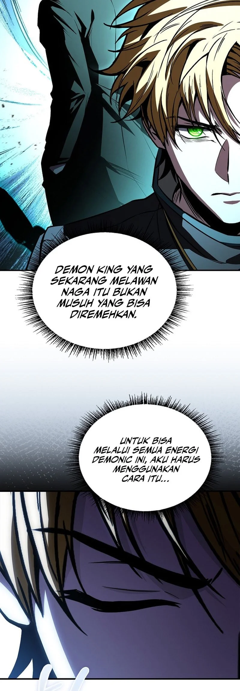 Talent-Swallowing Magician Chapter 137 - halaman 13
