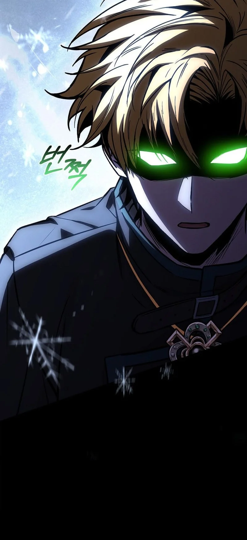 Talent-Swallowing Magician Chapter 137 - halaman 15