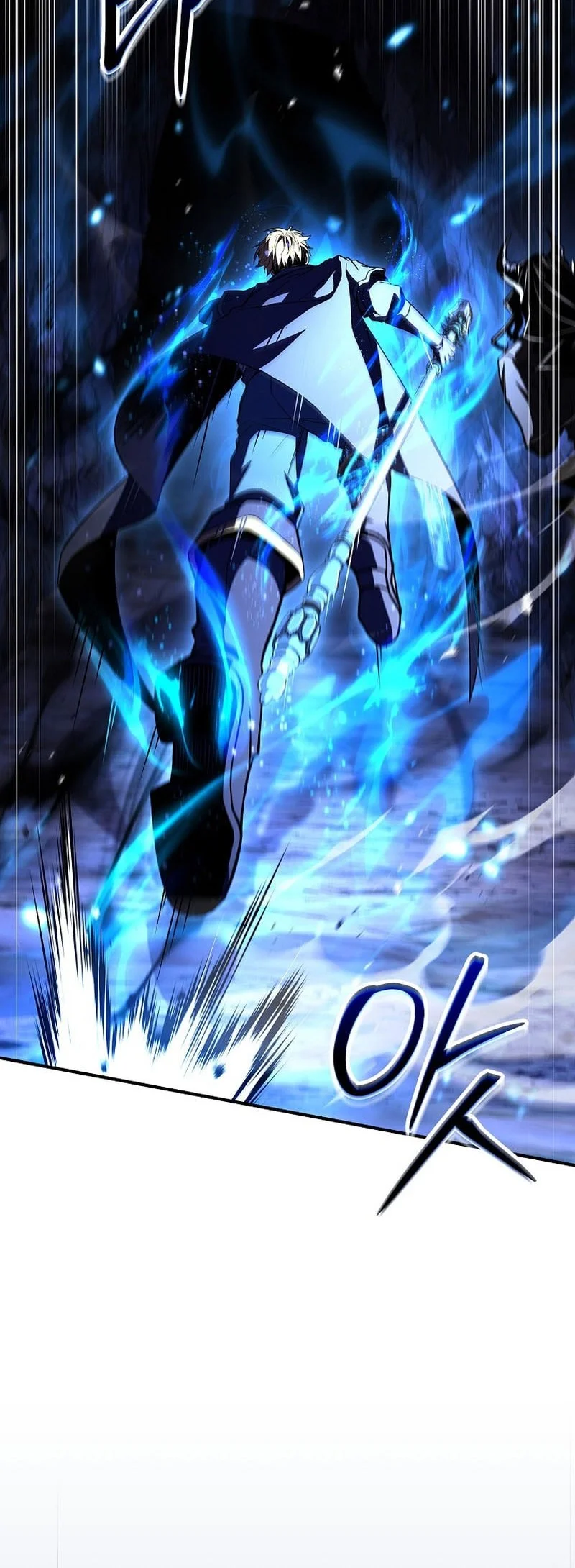 Talent-Swallowing Magician Chapter 137 - halaman 19
