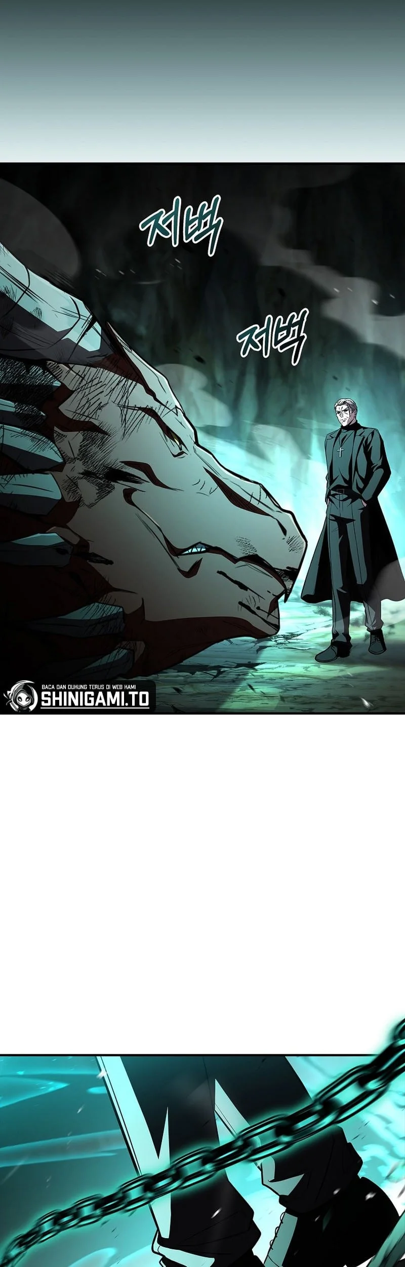 Talent-Swallowing Magician Chapter 137 - halaman 28