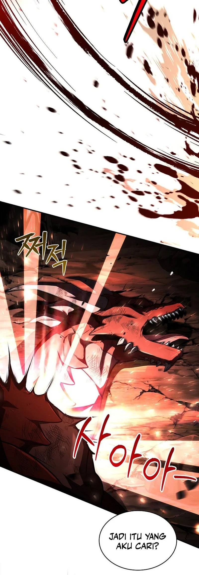 Talent-Swallowing Magician Chapter 137 - halaman 31
