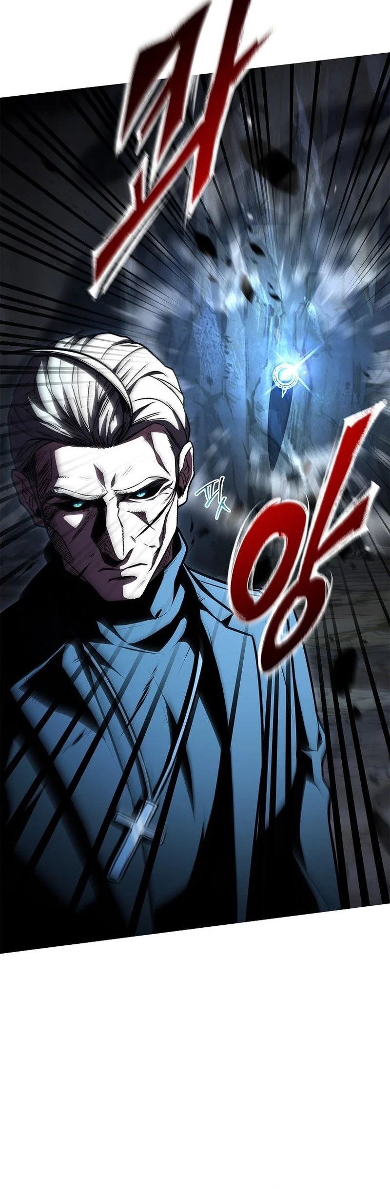 Talent-Swallowing Magician Chapter 137 - halaman 35