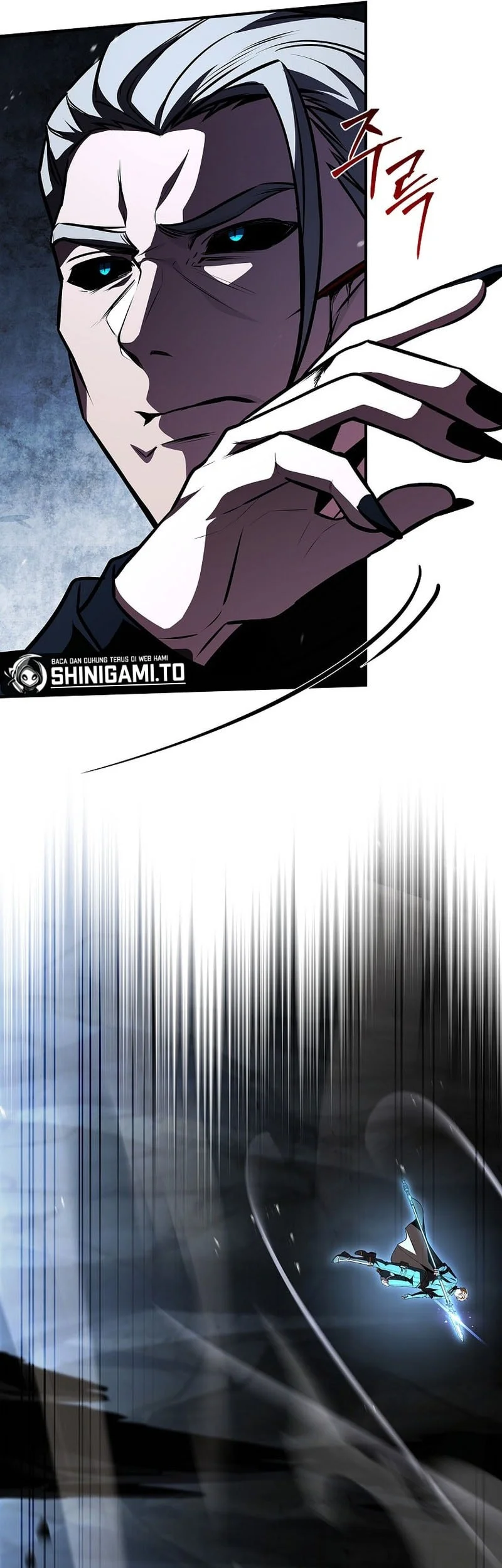 Talent-Swallowing Magician Chapter 137 - halaman 36