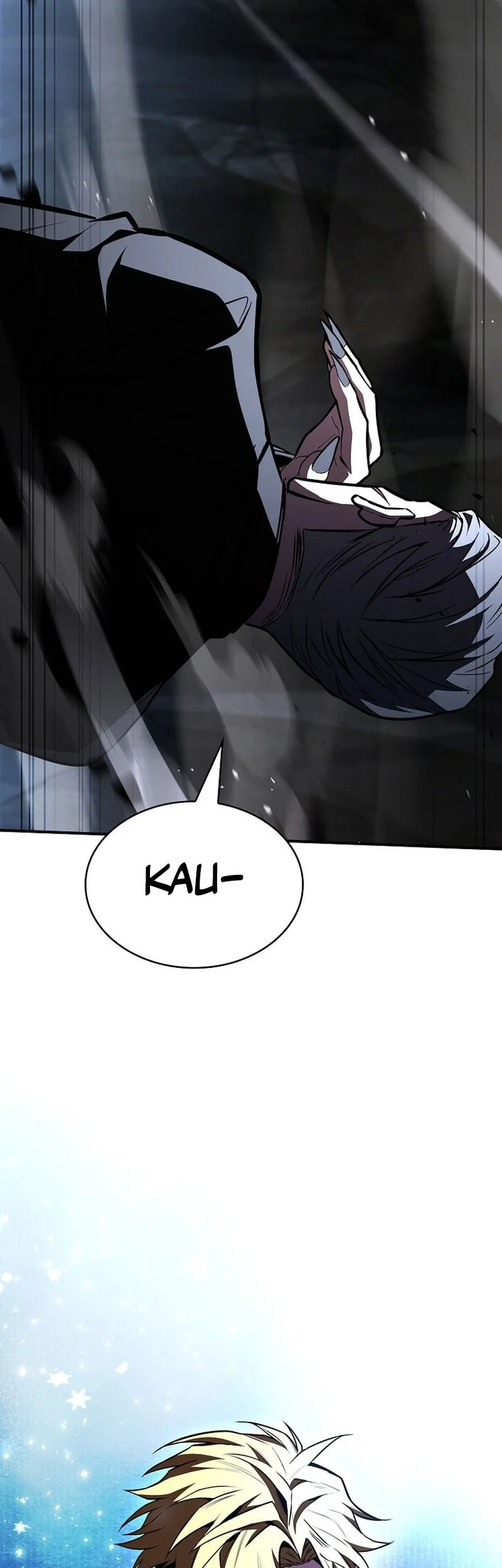 Talent-Swallowing Magician Chapter 137 - halaman 37