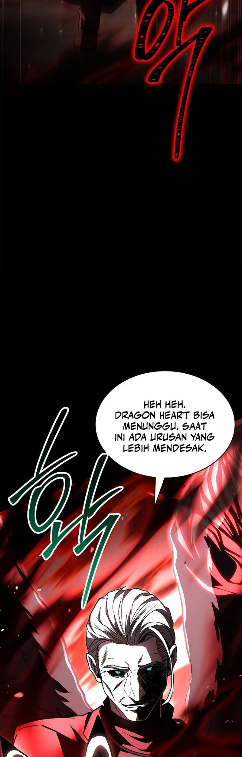 Talent-Swallowing Magician Chapter 137 - halaman 40