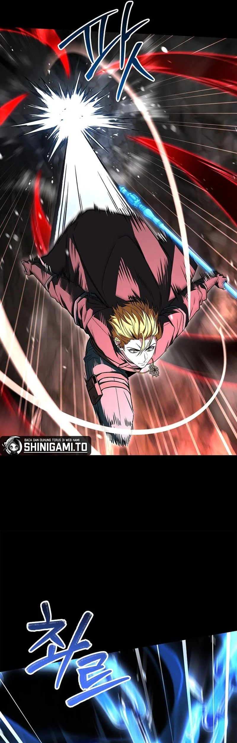 Talent-Swallowing Magician Chapter 137 - halaman 43