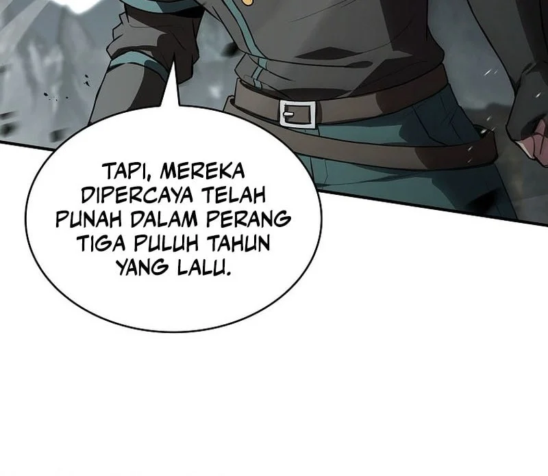 Talent-Swallowing Magician Chapter 137 - halaman 5