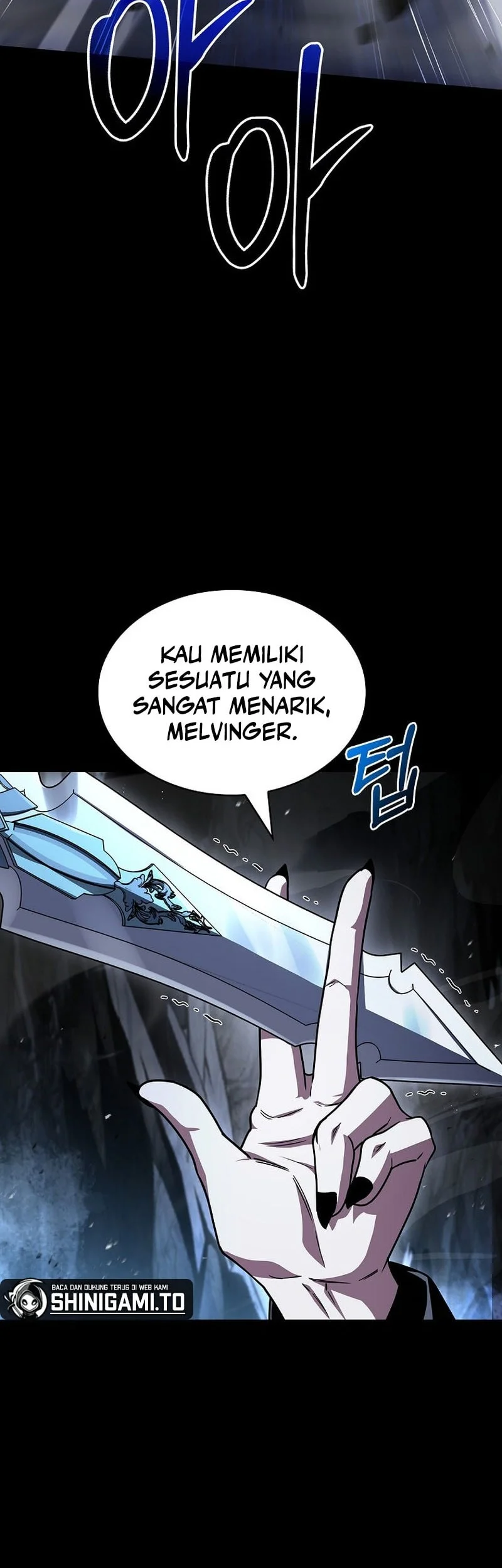 Talent-Swallowing Magician Chapter 137 - halaman 51