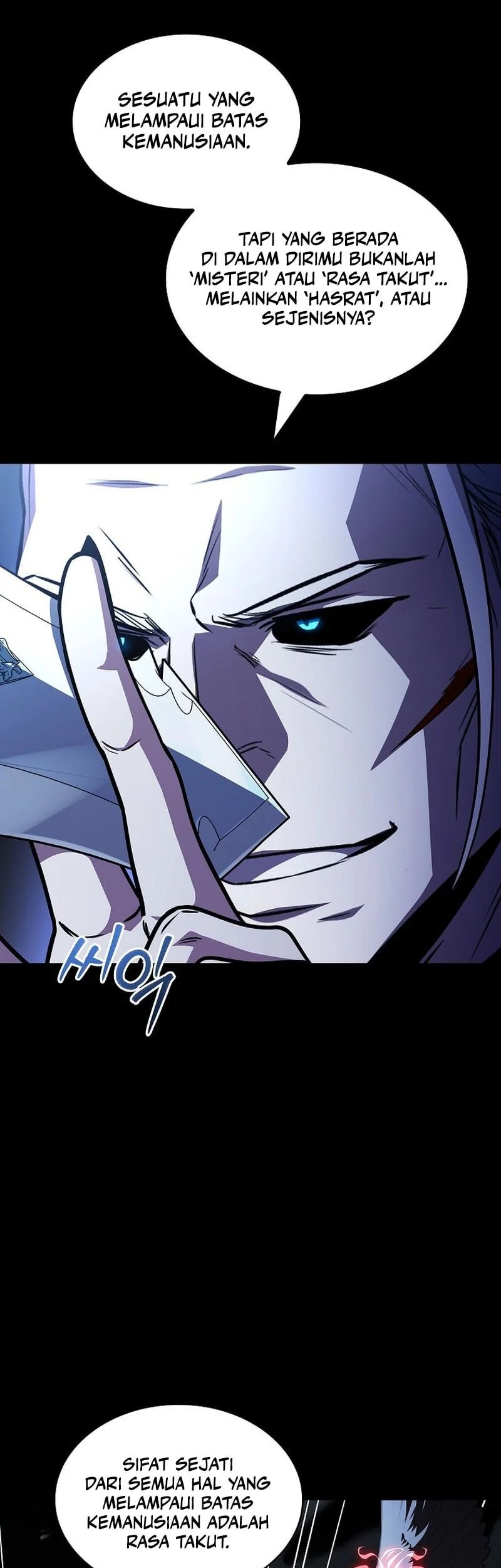 Talent-Swallowing Magician Chapter 137 - halaman 52