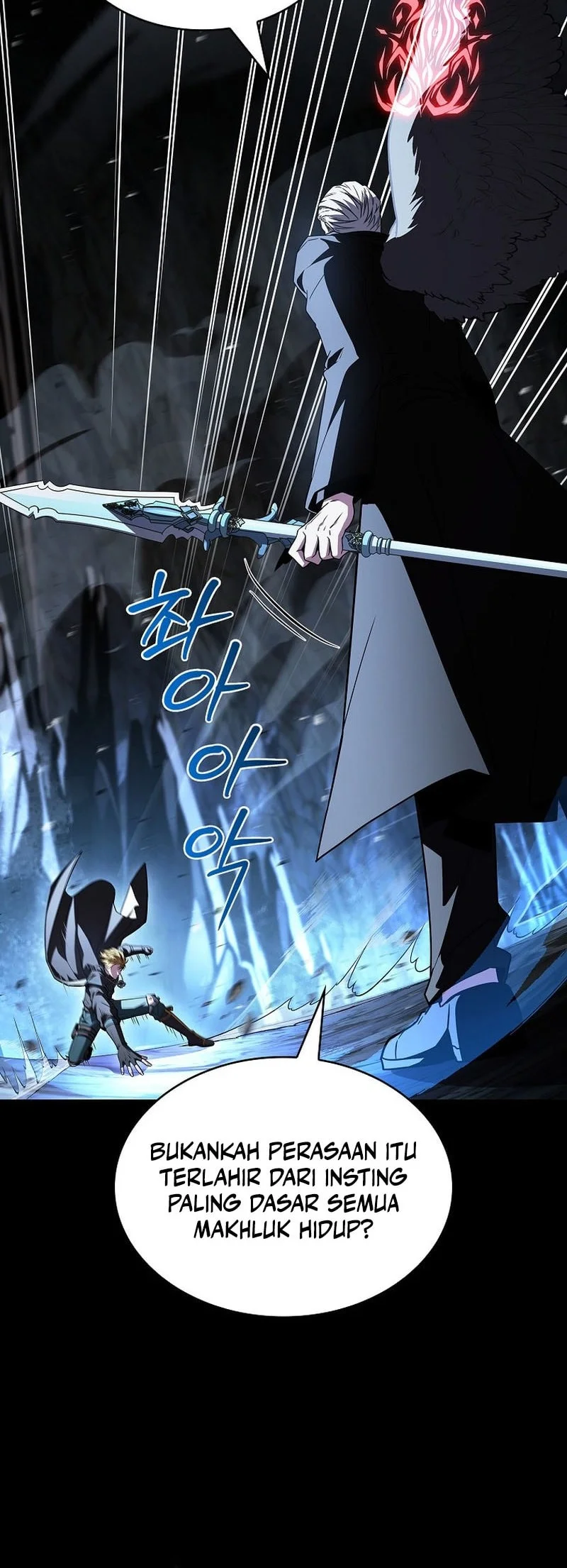 Talent-Swallowing Magician Chapter 137 - halaman 53