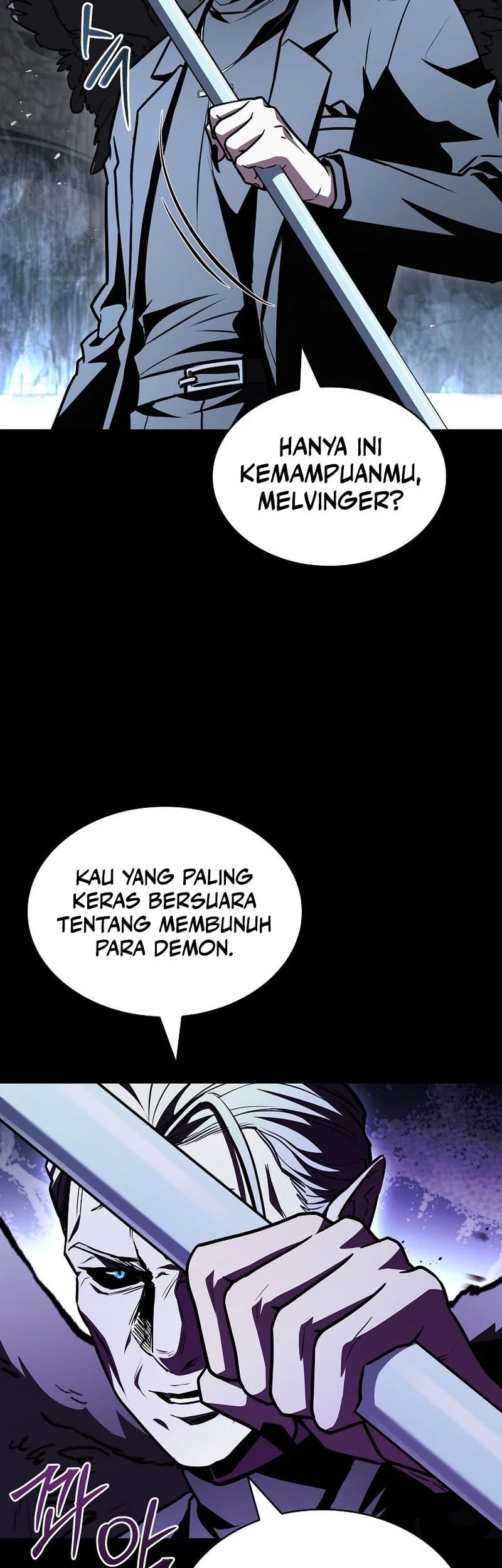 Talent-Swallowing Magician Chapter 137 - halaman 55