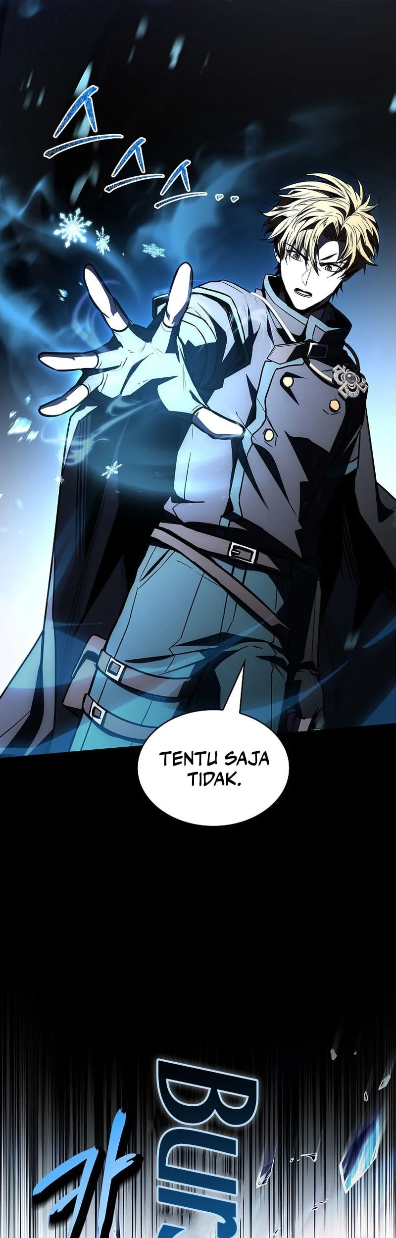 Talent-Swallowing Magician Chapter 137 - halaman 58